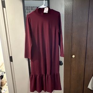 Dainty Jewells Dress Midi